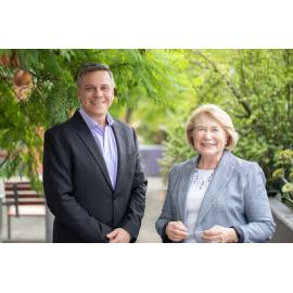 Ryan Williams welcomed as inaugural Playford Chair of Business Growth