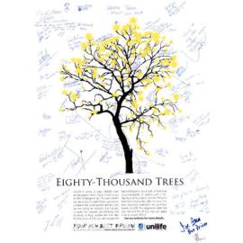 Kangaroo Island Tree Planting Festival