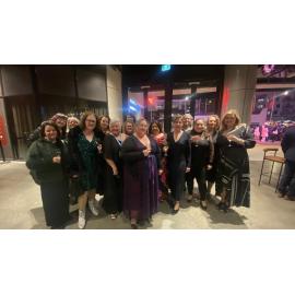 ARMS Conference Dinner