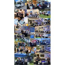 MAHC in the community