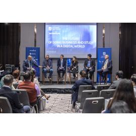 How to launch a new innovative degree