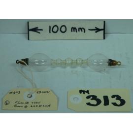 Discharge Lamp