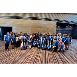 UniSA International Class of 2025