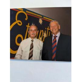 From Here to Eternity