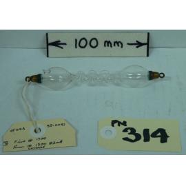 Discharge Lamp