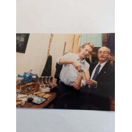 Academic Board treats