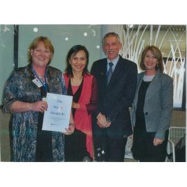 Increasing services in regional SA