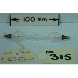 Discharge Lamp