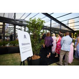 SA celebrates Adelaide University