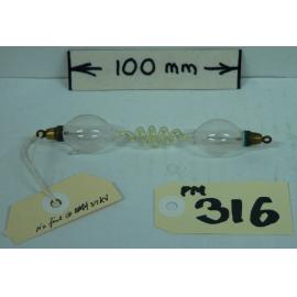 Discharge Lamp