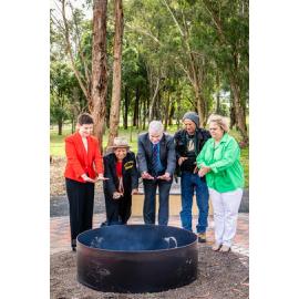 Mount Gambier Wirringka Study Centre & Yarning Circle