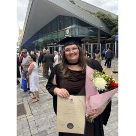 Nursing Graduation 2026