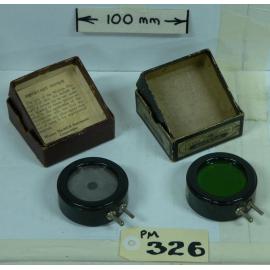 Photoelectric Cells