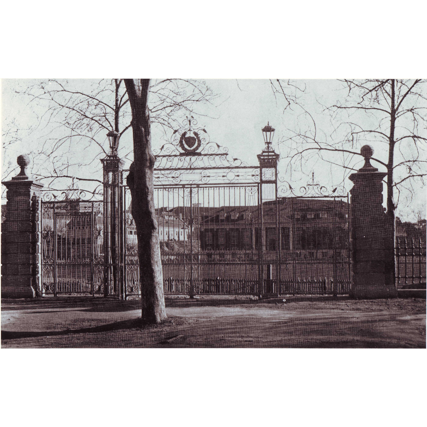 Mitchell Gates