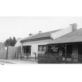 Grey Ward Nursery School