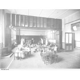 Gilles Street Infant School