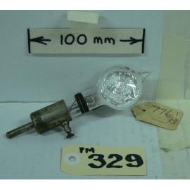 Photoelectric Cell
