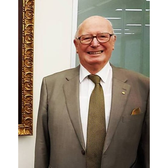 Sir Eric Neal Collection