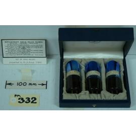 Set of Valves