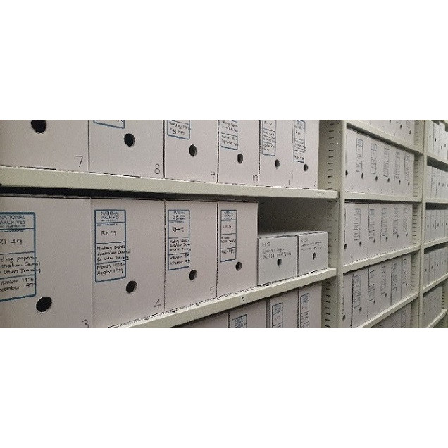 Bob Hawke Collection
