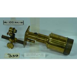 Microscope - Solar