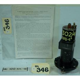 Electrometer
