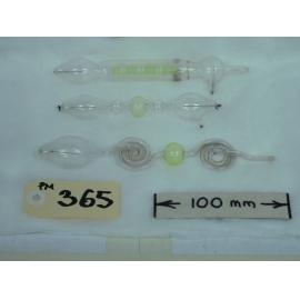 Discharge Lamp - Glassware