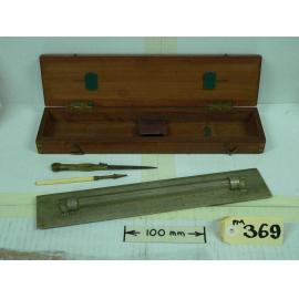 Parallel Ruler