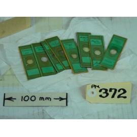 Microscope Slides