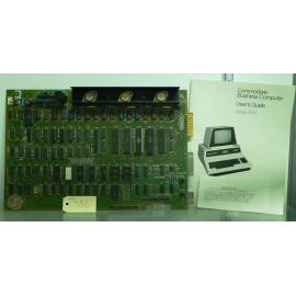 Main Board 