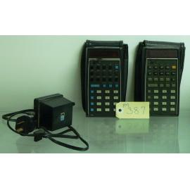 Calculator with Transformer