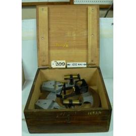 Spectroscope