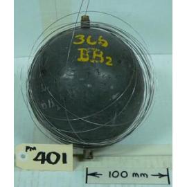 Lead Ball