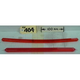 Glass Tubes