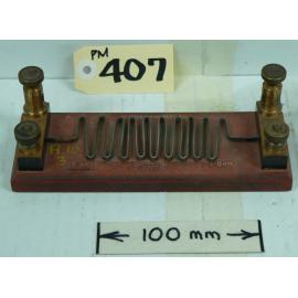 Equipment - Electric - Experimentation