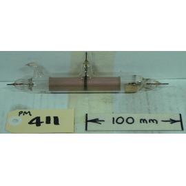 Glass Tube 