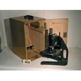 Microscope - Monocular 