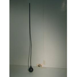 Metal Rod with Sphere