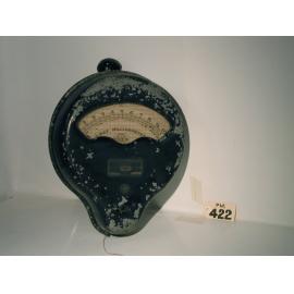 X-Ray Milliammeter