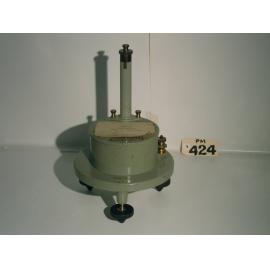 Galvanometer - Reflecting 