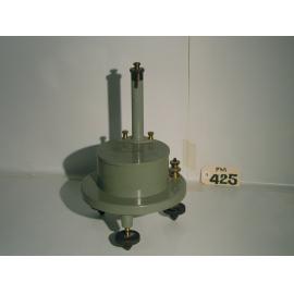 Galvanometer - Reflecting