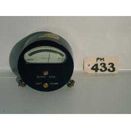 Meter - Possibly AMP