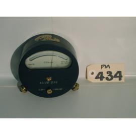 Meter - Possibly AMP