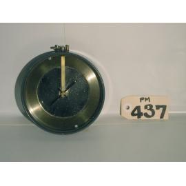 Meter - Unknown