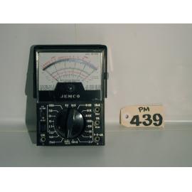 Meter - Possibly AMP