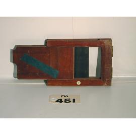 Exposure Frame - Printing Photographs