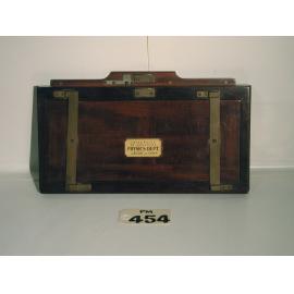 Exposure Frame - Printing photographs