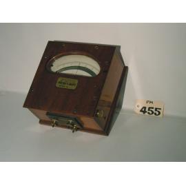 OHM Meter - Gambrell Bros