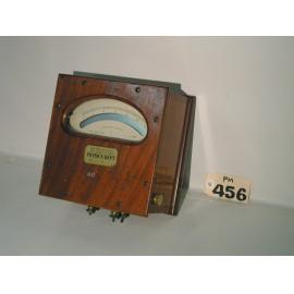 OHM Meter - Gambrell Bros