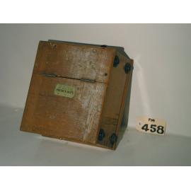 AMP Meter - Everett Edgecombe